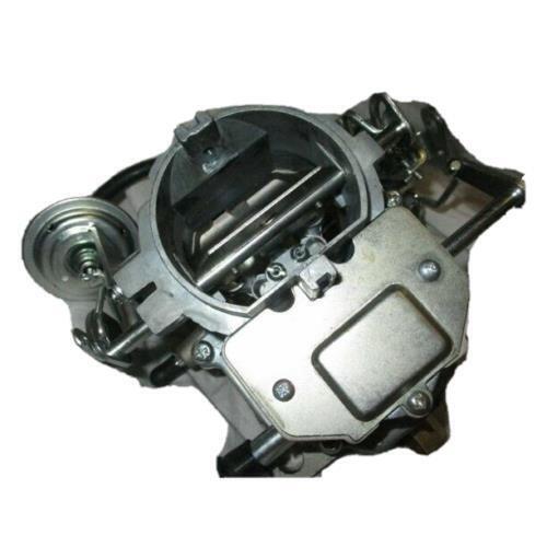 Carburetor Carb for Dodge Plymouth Truck 1966-1973 273-318 C2-BBD Barrel