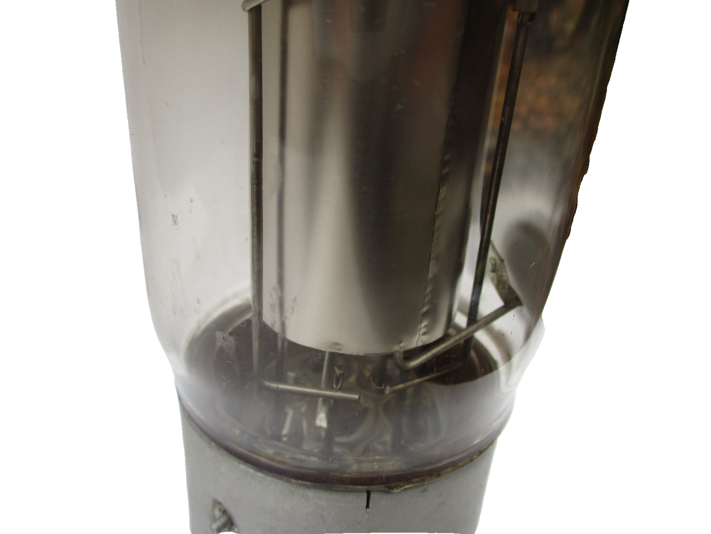 Vintage General Electric GL-5545 Vacuum Tube