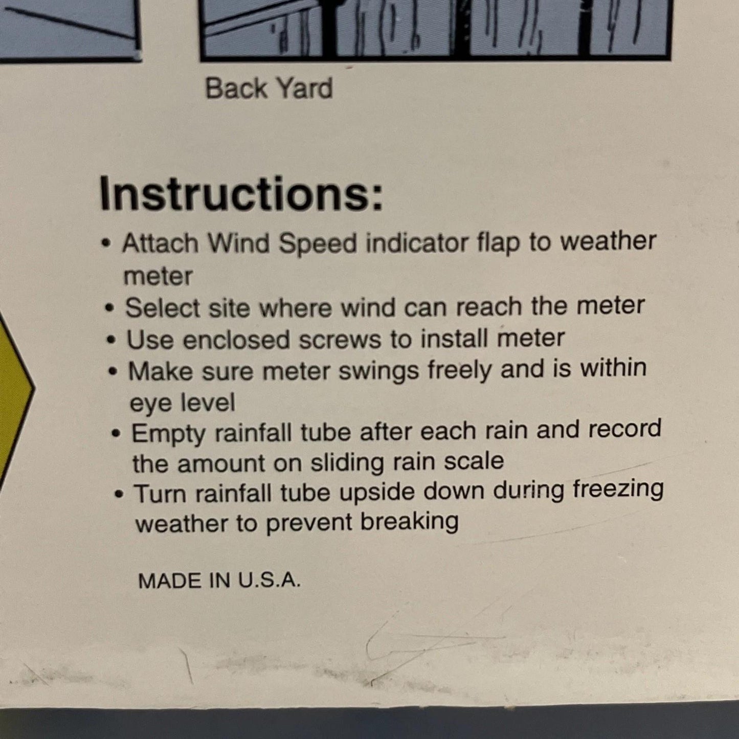 Wheather Watch Tells You Everything But The Time Your Personal Weather Bureau