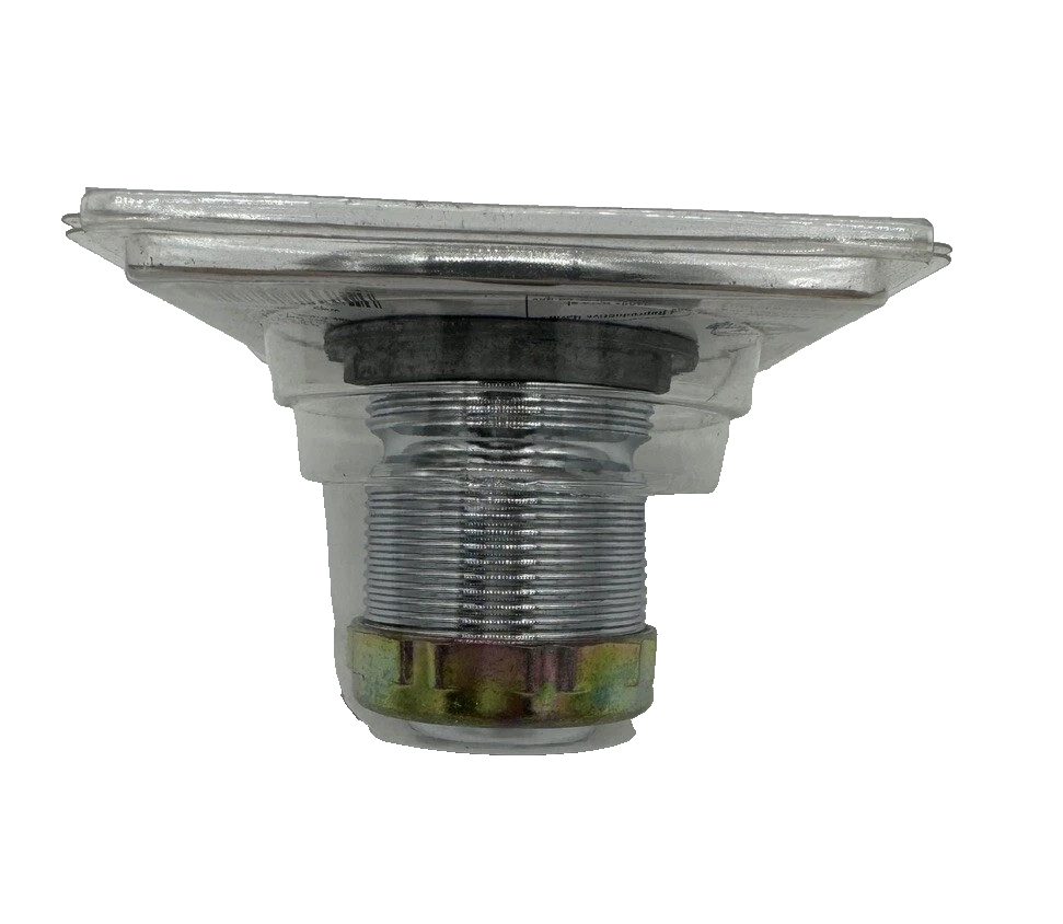 ACE BAR STRAINER Brass Body 4165163 Chrome