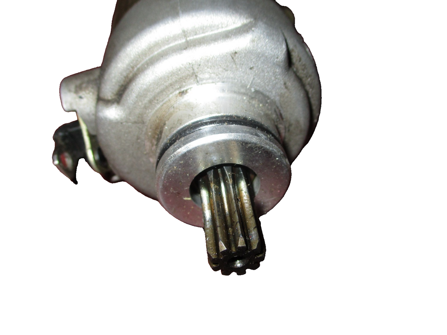 125cc/150cc ATV Scooter Moped Go Karts Quad Taotao Starter Wiring Not Included