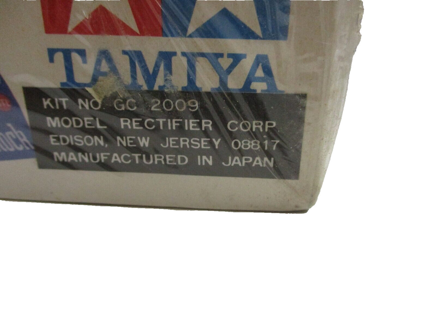 Tamiya 1/20 Toyota Celica LB Turbo Gr.5 Race Car 20072 Plastic Model Kit 1977