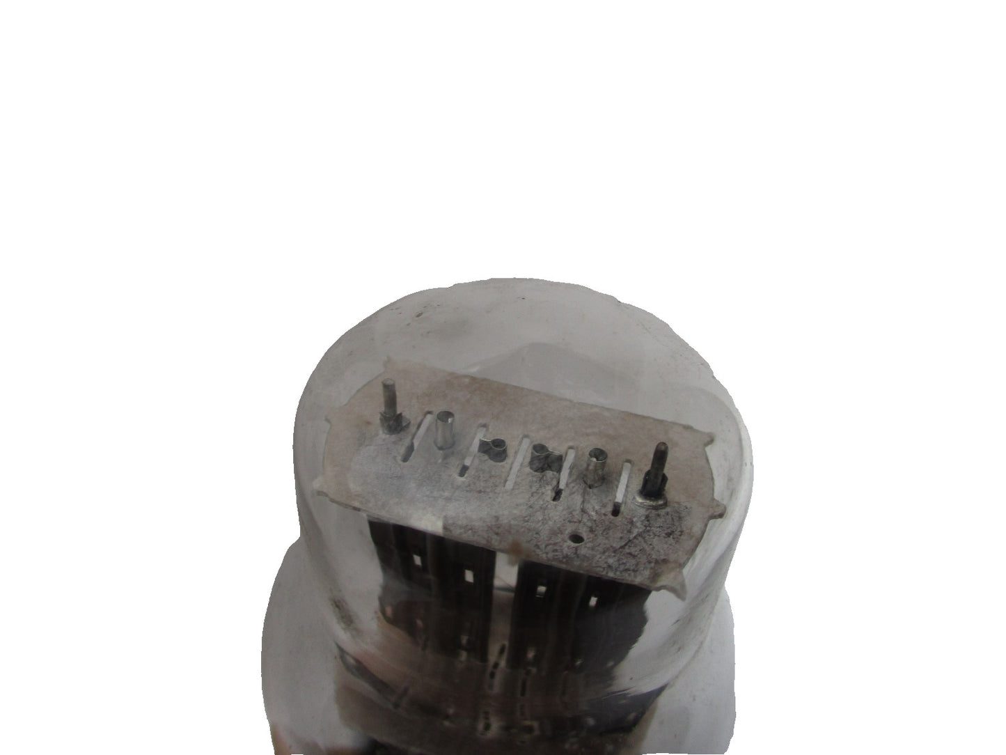 Vintage Phico 6B75 Dual Diode Triode Vacuum Tube