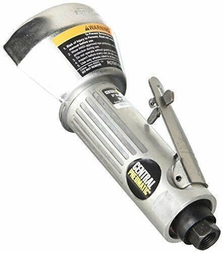 3" High Speed Cut-Off Tool Pneumatic Air Power Cutoff Cutter 3" Diameter 6024