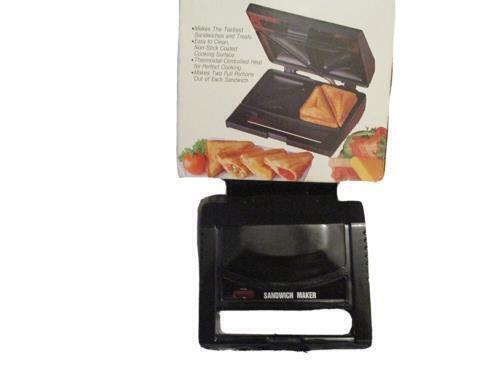 Household Electric Sandwich Maker 700 Watt