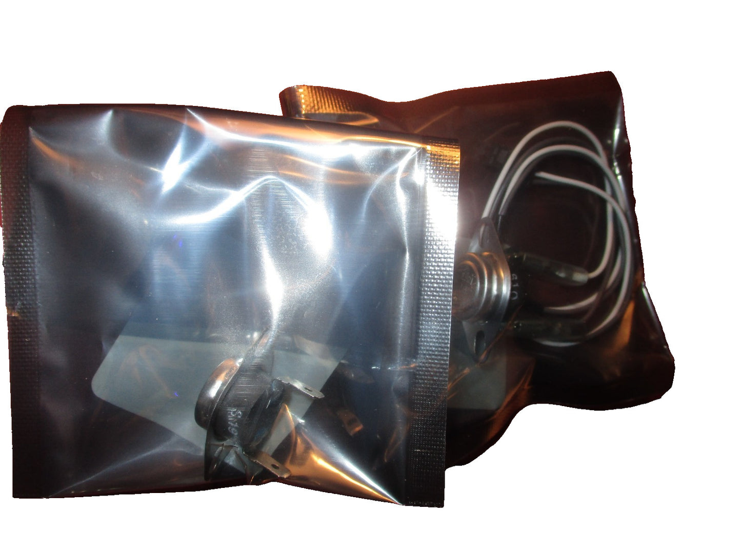 Sony Thermostat 1-576-885-11 for Models KDS70Q006 KDSR50XBR1