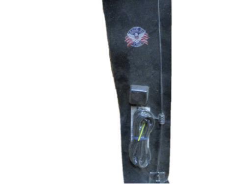 Vintage Gall's Inc. Model AP028 Through The Glass CB Antenna