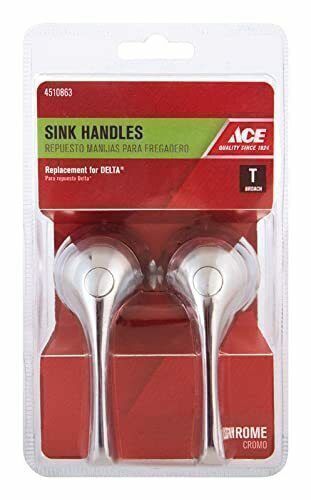 Lever Handle 9DA0010537