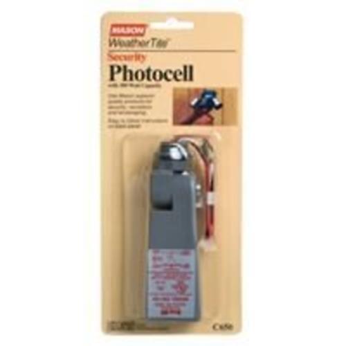 PHOTOCELL 1/2IN K O