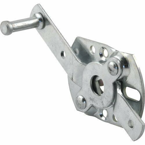 Prime-Line Products GD 52120 Prime Line Gd52120 Heavy Duty Swivel Latch, Steel,