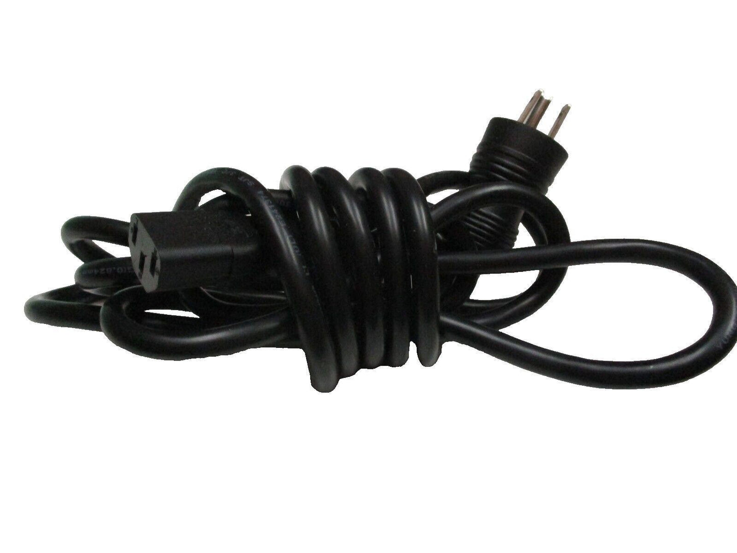 Epson FX-890 Dot Matrix Printer P361A USB Parallel Ethernet No Ribbon