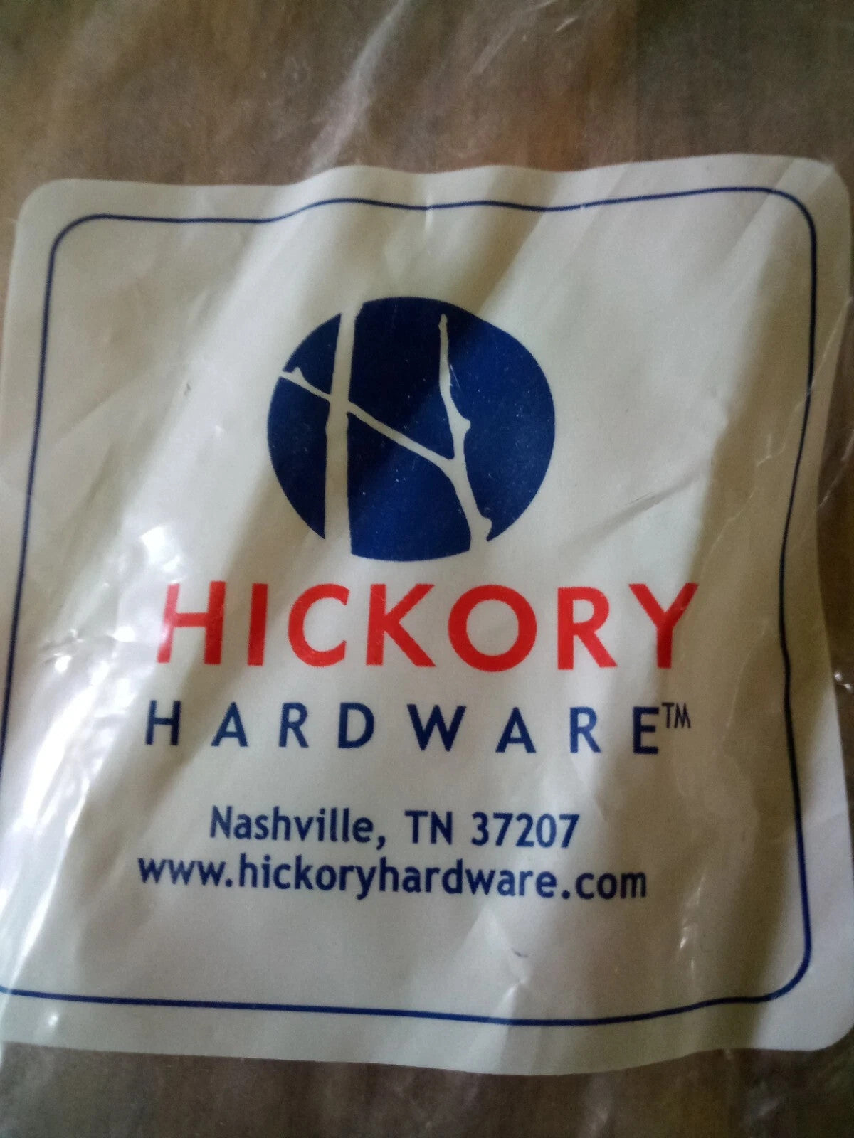 Stainless Steel Drawer Pulls Hickory Hardware Belwith 4 Finger Space P2164-CH