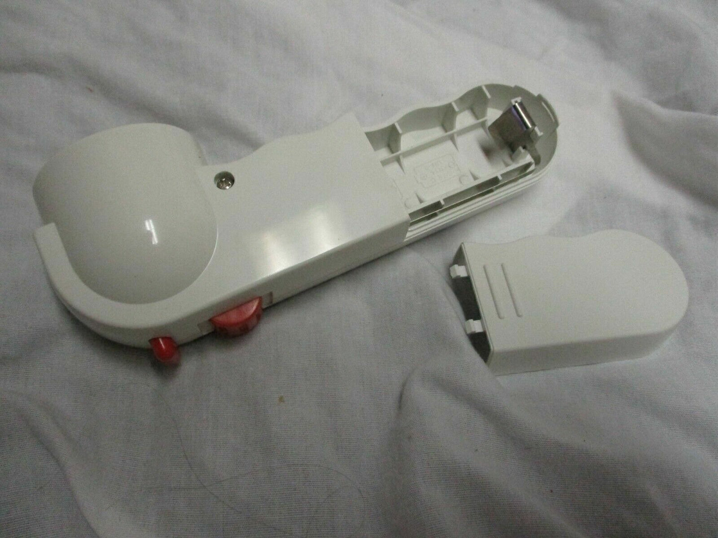 Ed's Variety Store Cordless Dual Speed Mixer