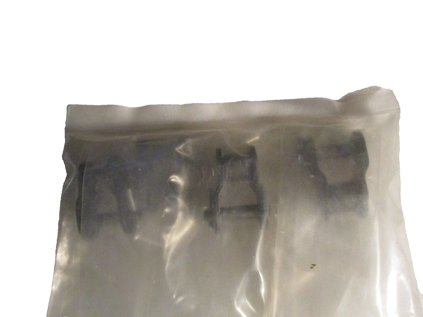 Farm-Test Replacement Links #40 Offset Link 4 pack