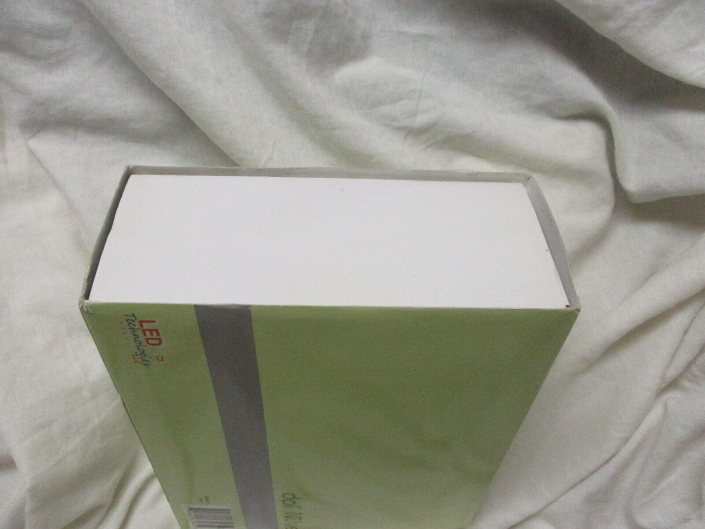 DPL Nuve Deep Light Therapy For Skin Wrinkles Aging