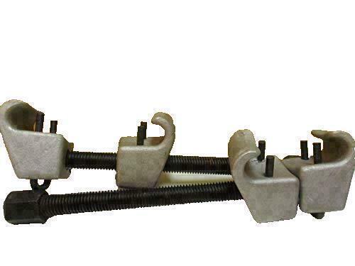 K-Tool International (Kti70371) Macpherson Heavy Duty Strut Spring Compressor