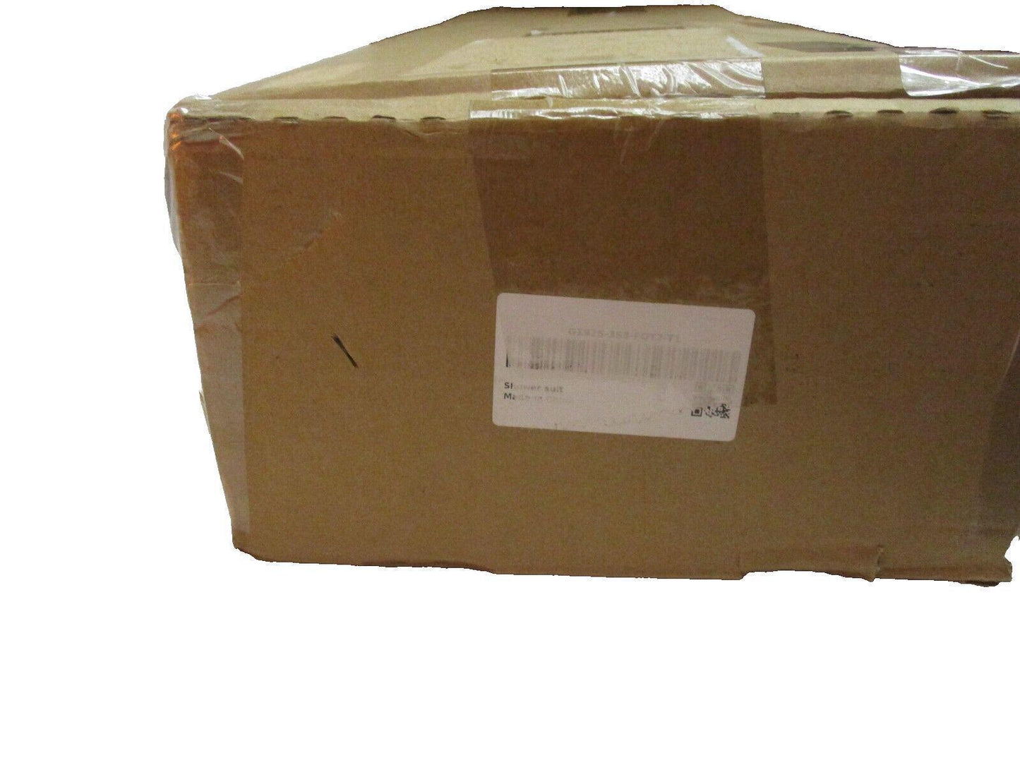 Brass Sanitary Ware Shower Faucet Set Shower System Rain Shower