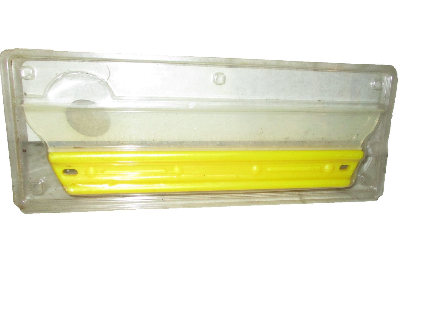 The Original California Dry Blade Car Duster