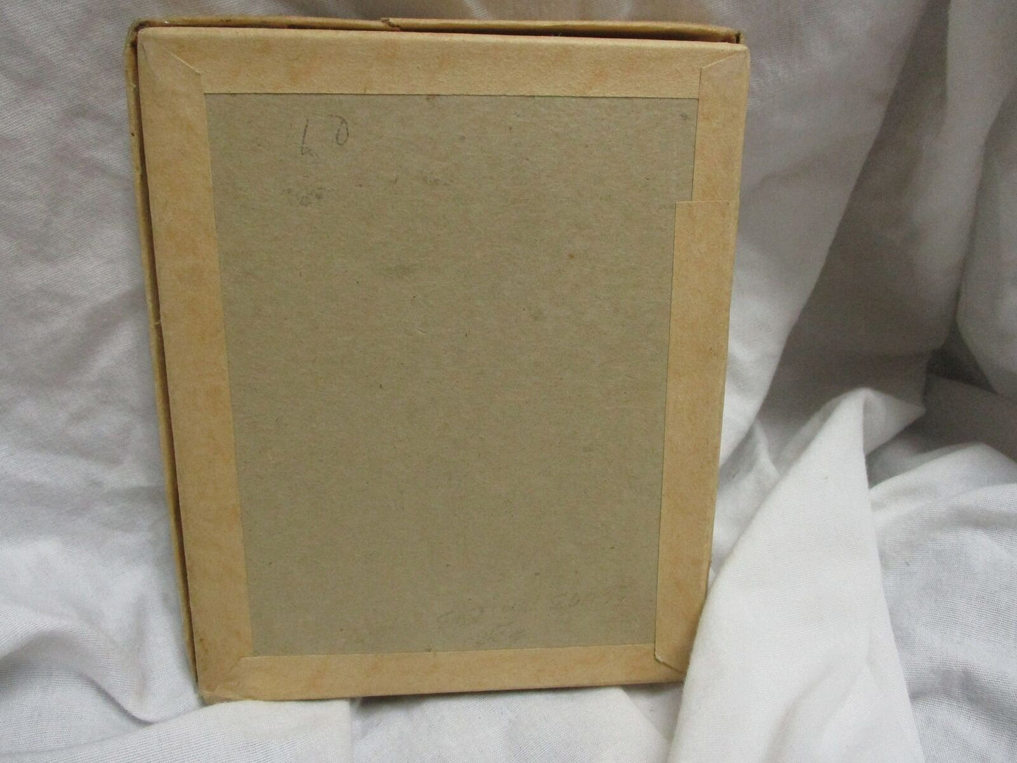 Vintage 1890 rare peter coddles visit to new york an account of card game