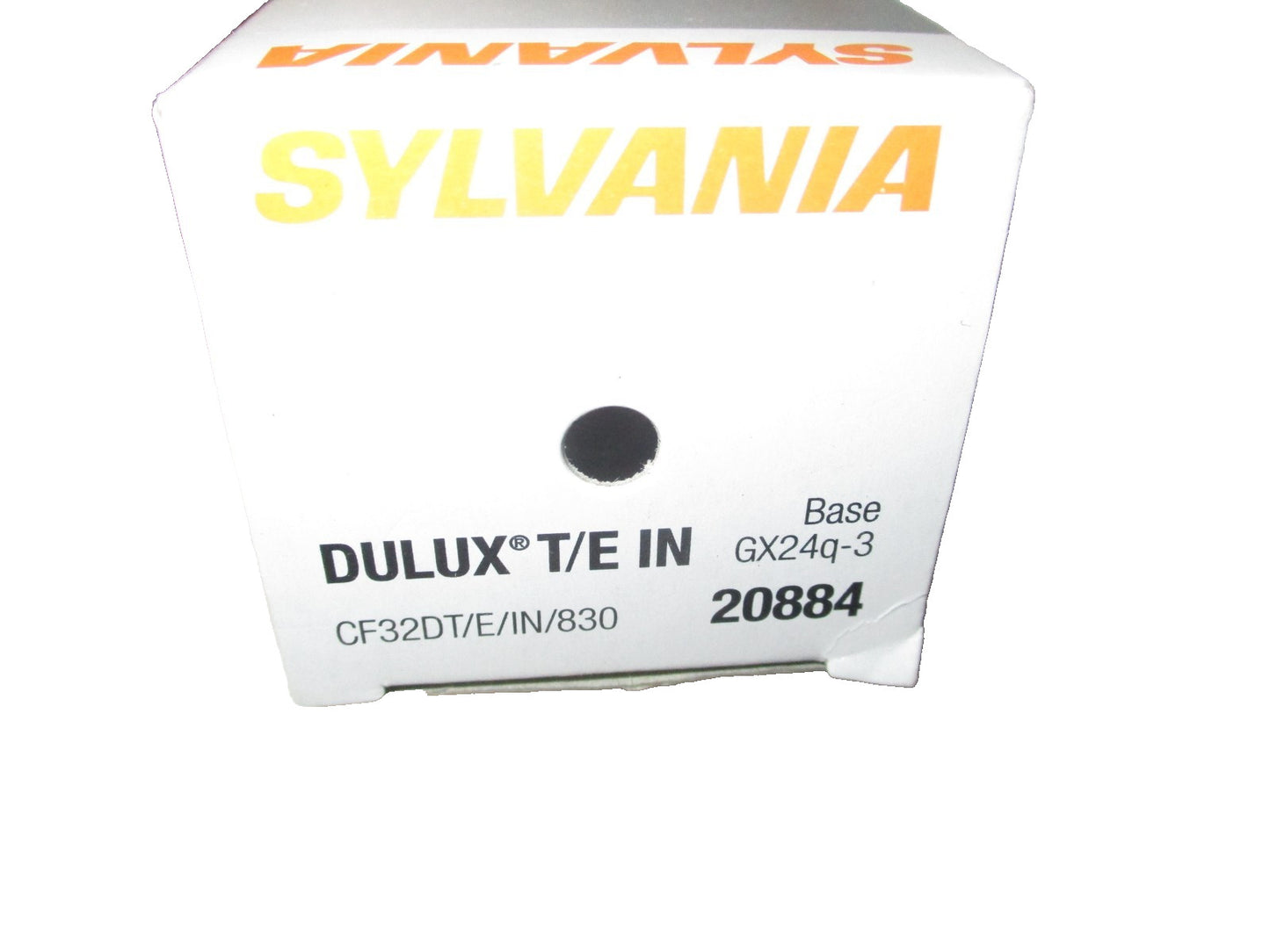 Sylvania 20884 Cf32Dt/E/In/830 Comp Fluorescent