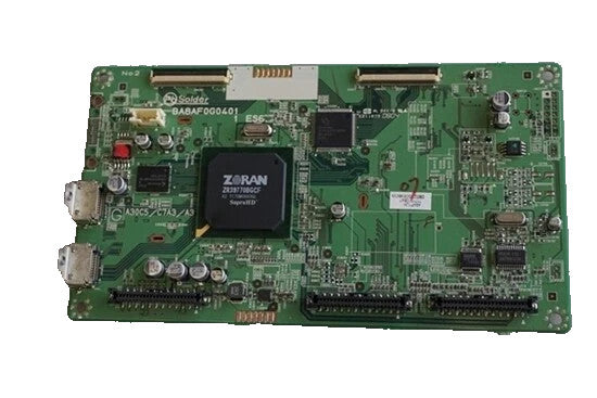 1ESA16685 T-Con Board Emerson