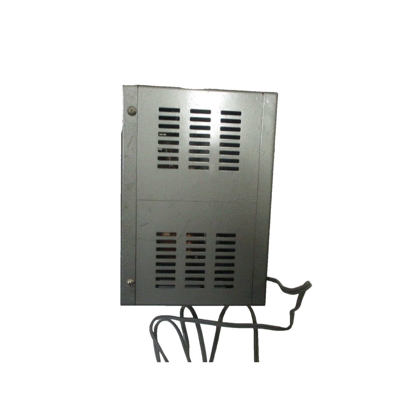 Vintage Variable Voltage Transformer 45-739 - Calrad Tablemodel