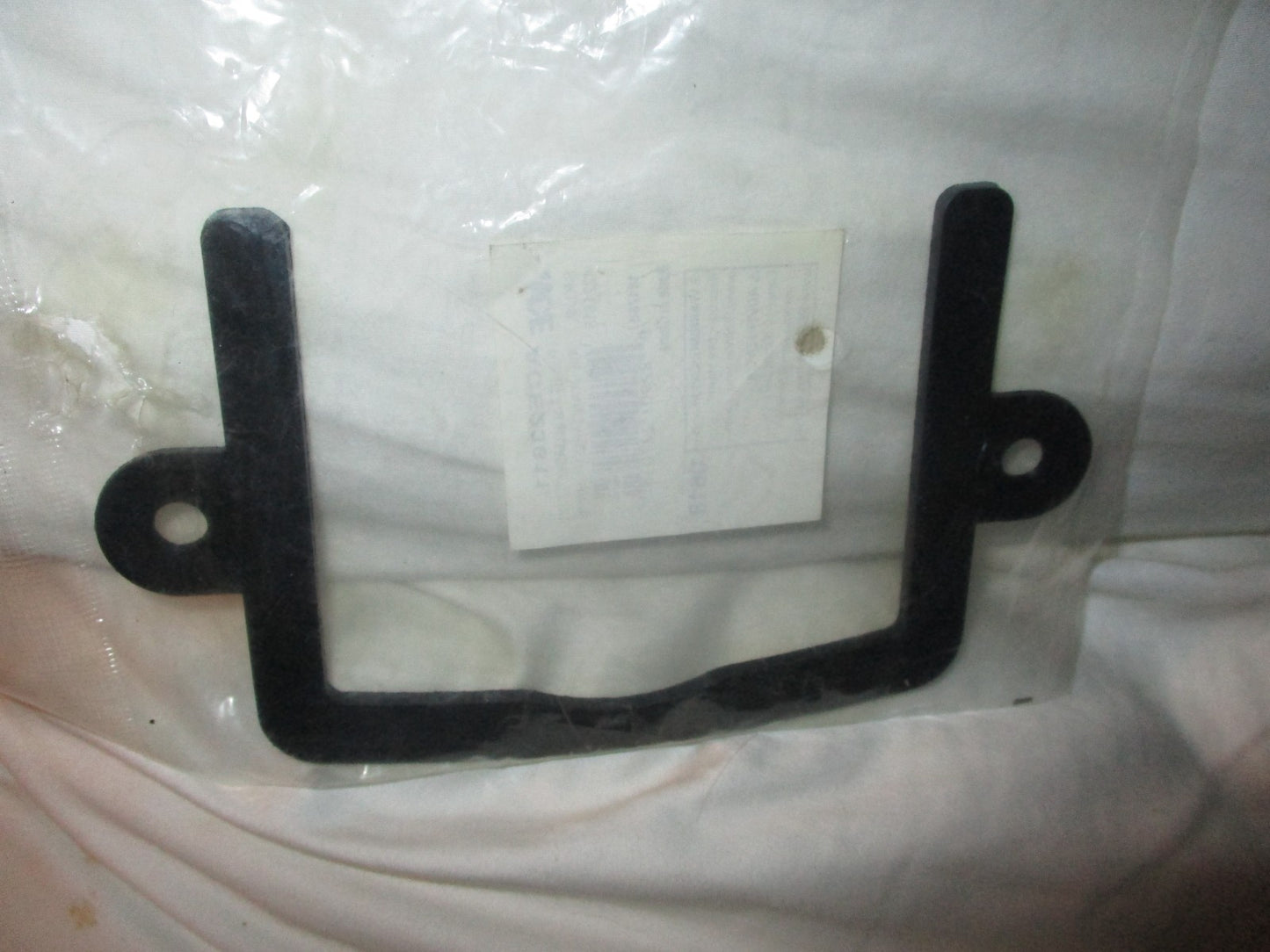 Ace 23611 Toilet Tank Gasket for AM Standard U Shape 0618