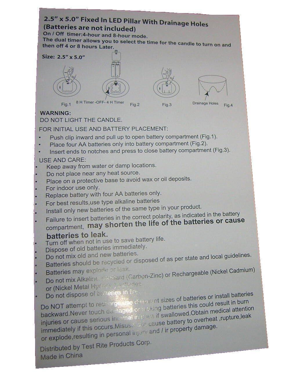 Home Decor Ceramic Pierced Metal Pumpkin Luminary W Flameless Candle