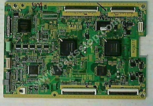 Vintage TNPA3820ACS Digital Board Panosonic Plasma