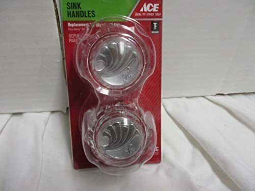 Ace Sink Handles Replacement T Broach Faucet 4389888
