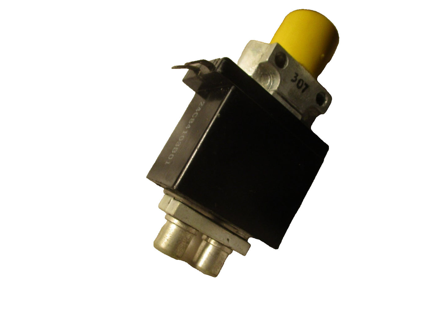 Motorola TLN 4295 A Antenna Relay Genuine Replacement Part Vintage