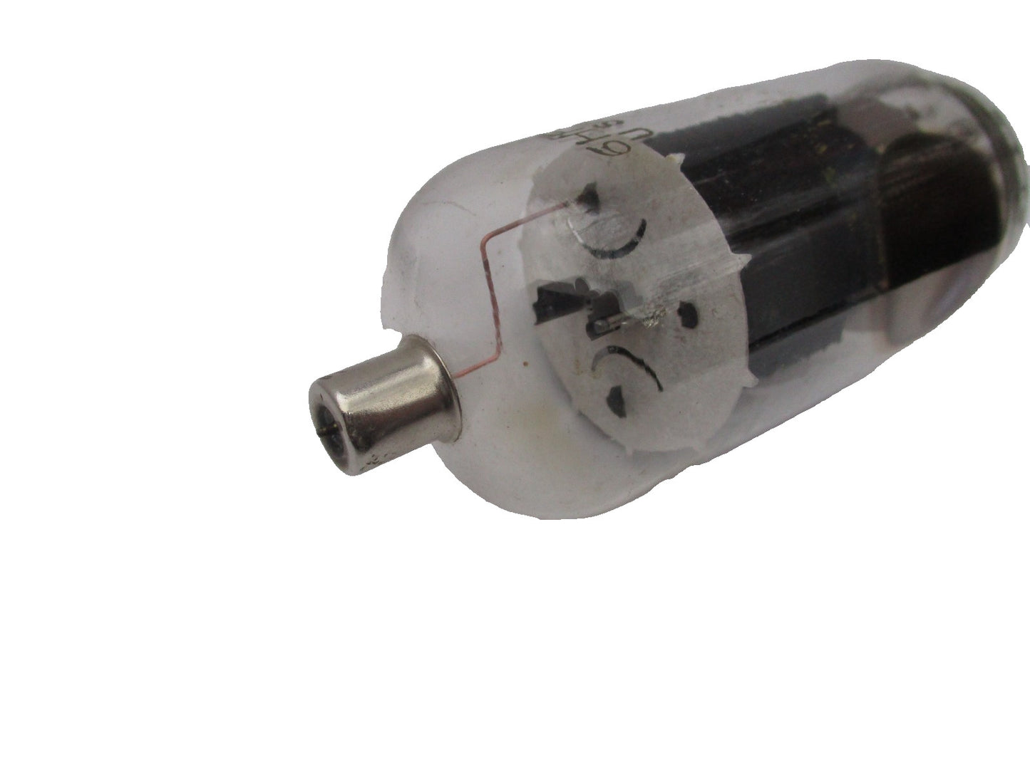 Tube 6HF5 USA Beam Power Tube