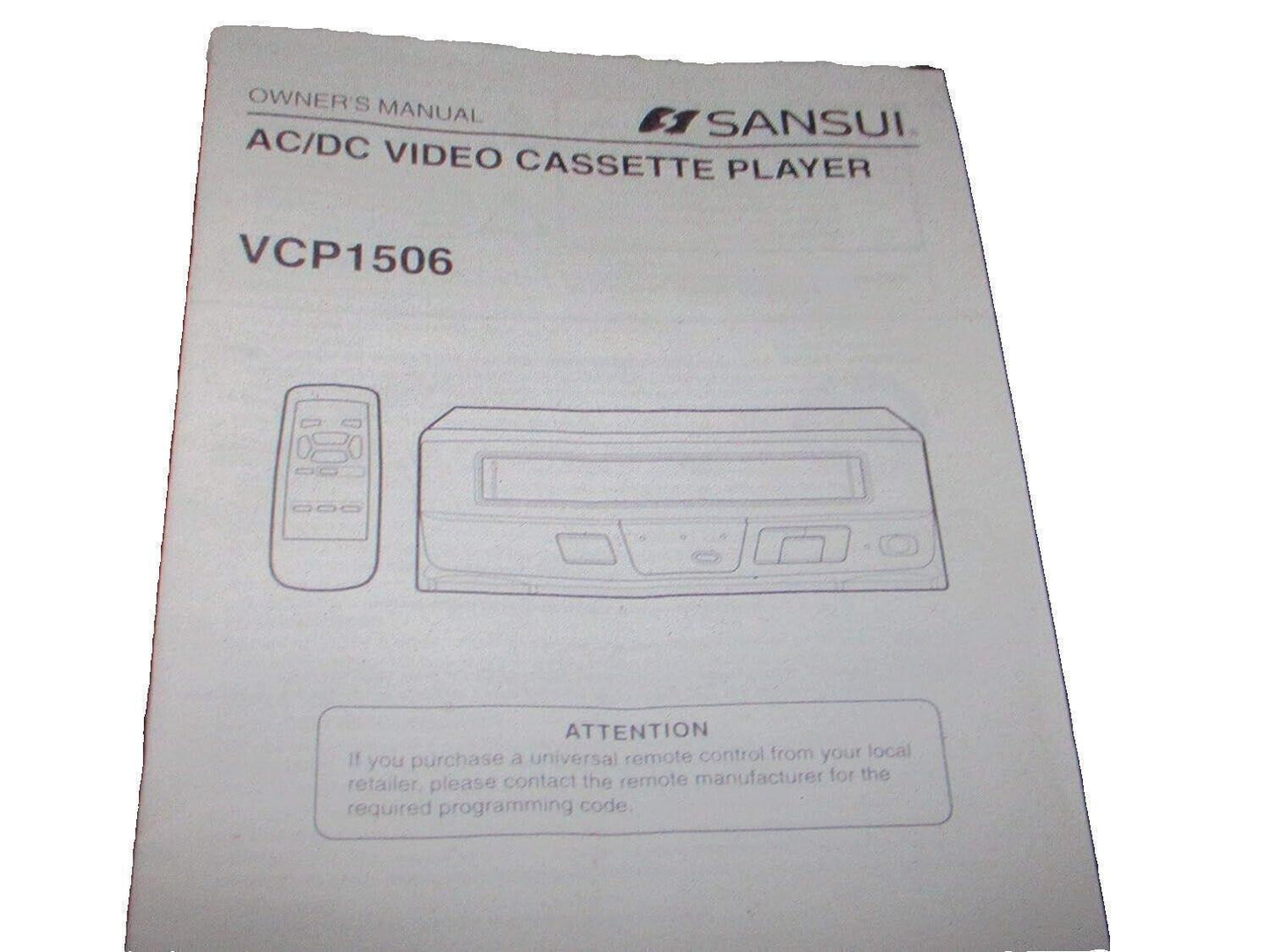 Steel Horse the Original Video & Tv Traveler Portable Television and Video Casse