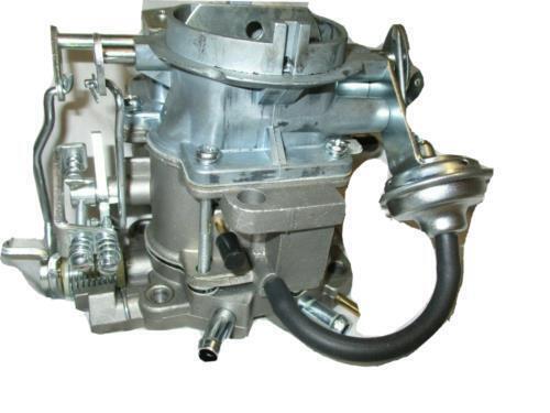 Carburetor Carb for Dodge Plymouth Truck 1966-1973 273-318 C2-BBD Barrel