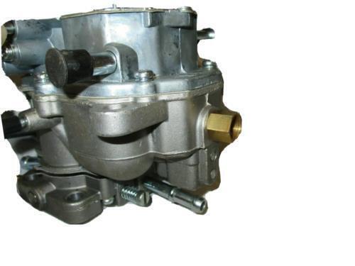 Carburetor Carb for Dodge Plymouth Truck 1966-1973 273-318 C2-BBD Barrel