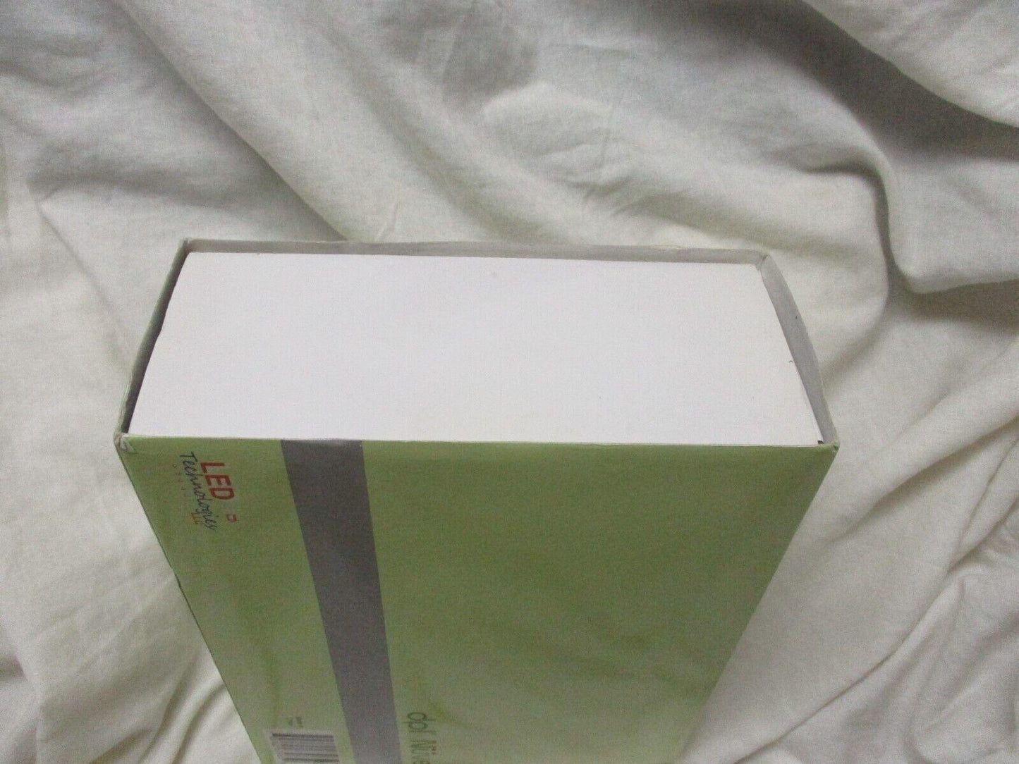 DPL Nuve Deep Light Therapy For Skin Wrinkles Aging