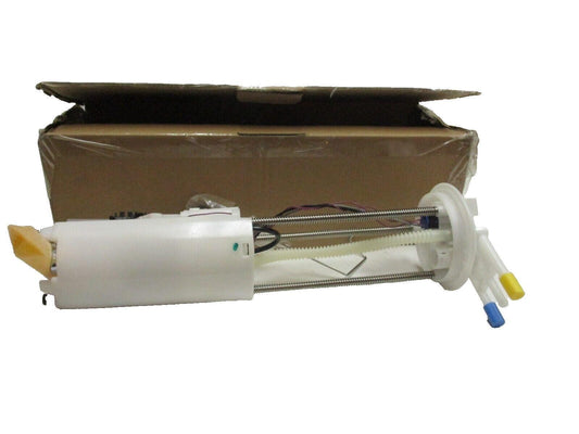 Fuel Pump Assembly Replacement for 1997-2000 Chevy GMC C/K 1500 2500 3500 Pickup