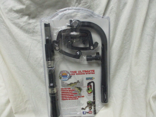 American Spirit Line Winding System GLS1 Line Winder Spooler