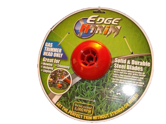 EDGE N TRIM