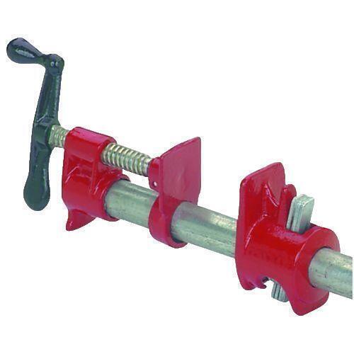 2 Piece 3/4" Heavy Duty Cast Iron Pipe Clamp With Worldwide Shipping