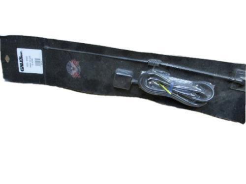 Vintage Gall's Inc. Model AP028 Through The Glass CB Antenna