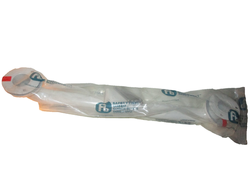 Franklin Brass 5618W 1-1/2-Inch x 18-Inch Concealed Mounting Grab Bar