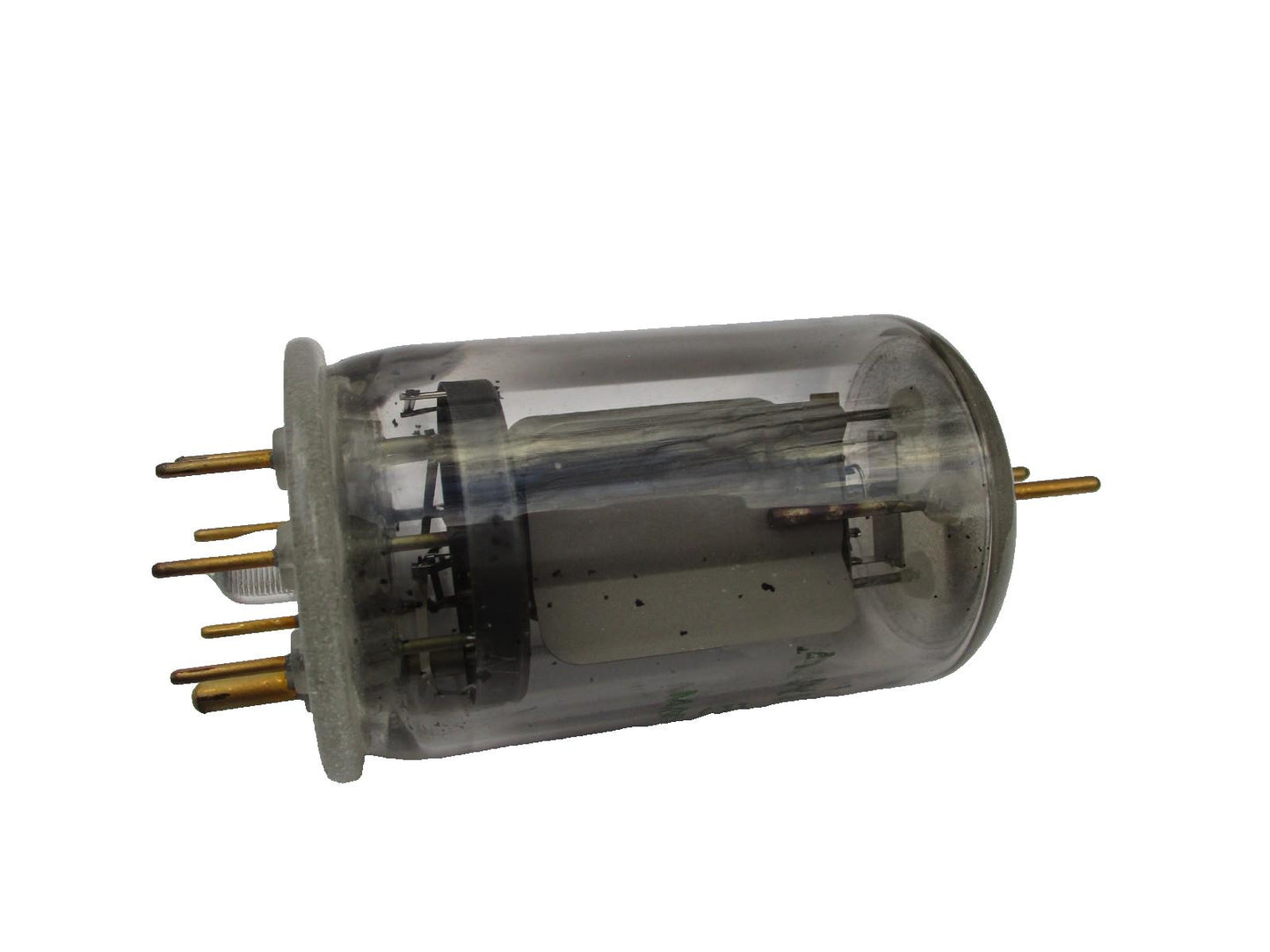 Amperex 5894A Vacuum Tube Made in USA  Vintage Electronics