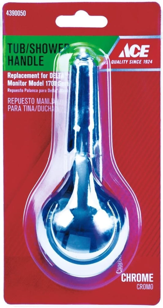 Ace Tub & Shower Handle For Delta Chrome Finish 4390050