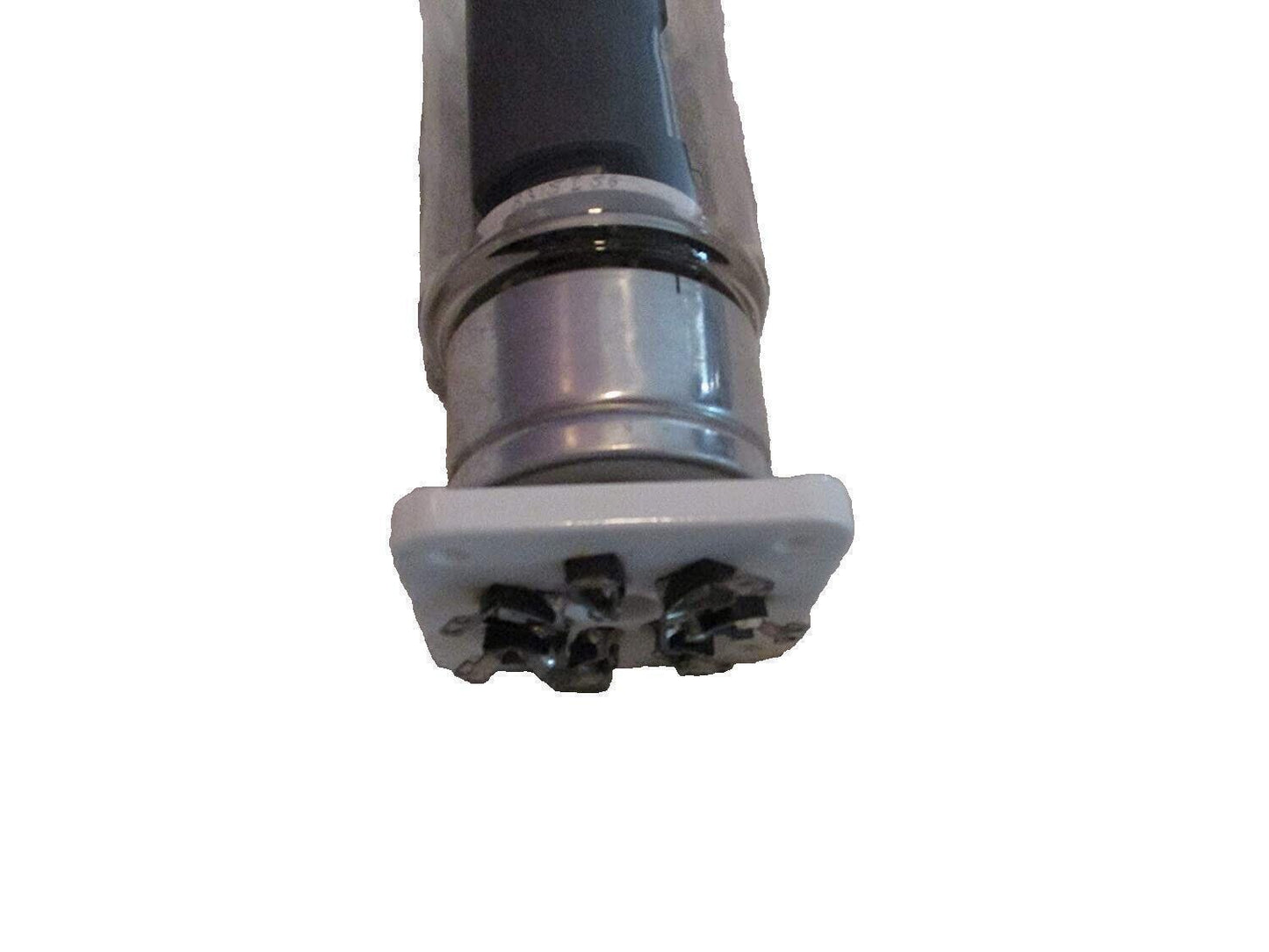 Vintage Military USSR Russia Gk-71 HI-END Power Pentode Generator Vacuum Tube Wi