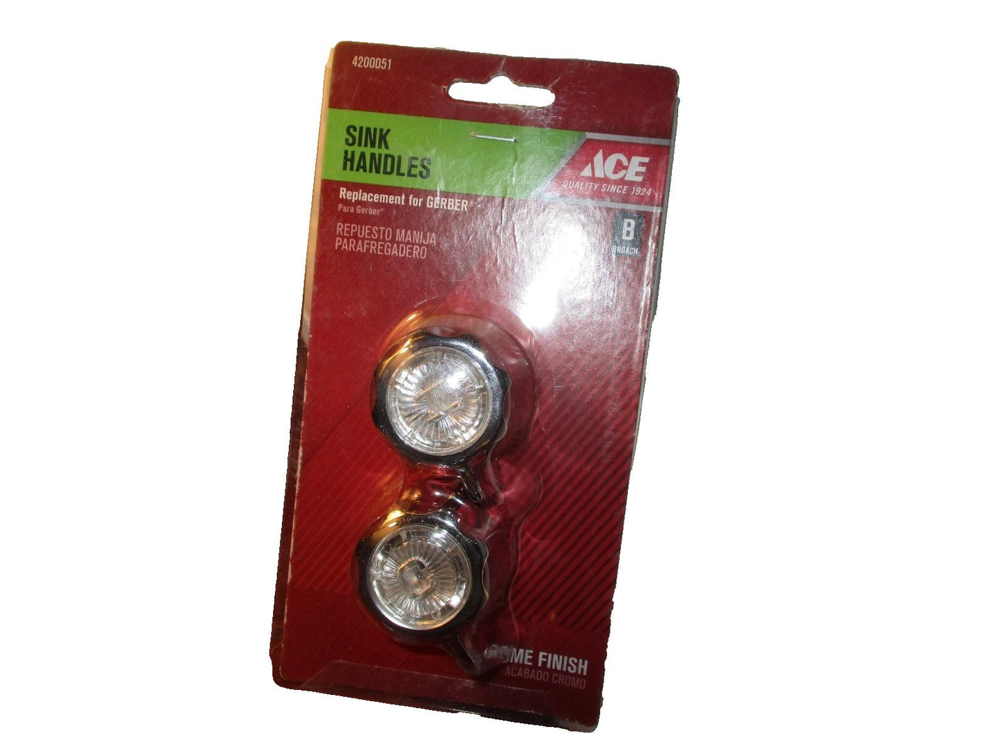 Ace A0088088 Faucet Handle