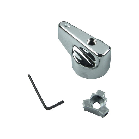 Ace 46542 Large Canopy Lever Diverter Handle in Chrome