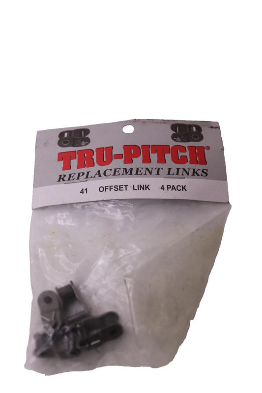 Daido #41 Offset Link THL41-4PK