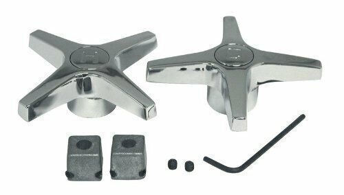 Cross Style Replacement Faucet Handle