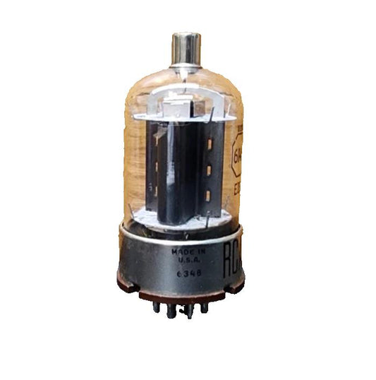 6146 Vacuum Audio Power Tube